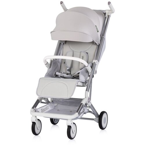 Chipolino kolica do 22kg Pocket Platinum Slike