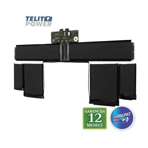 Telit Power baterija za laptop APPLE MacBook Pro 13 A1437 A1425 2012 ( 2146 ) Slike