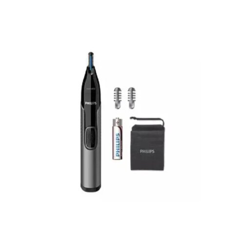 Philips trimer za nos, u&amp;scaron;i i obrve NT3650/16 Slike
