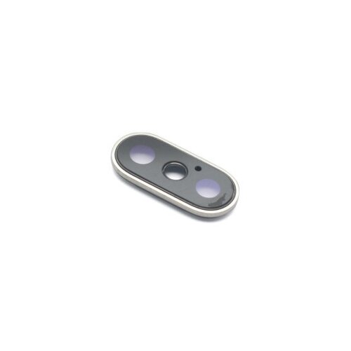  Staklo kamere za iphone x white ( SD18890 ) Cene