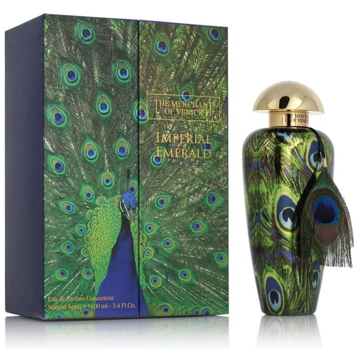 Parfem za žene The Merchant of Venice Imperial Emerald EDP EDP 100 ml