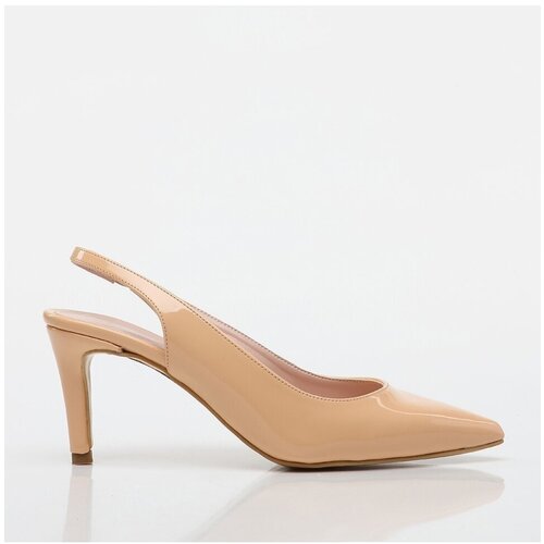 Hoti&amp;ccedil; Women&amp;#039;s Natural Stilettos Slike