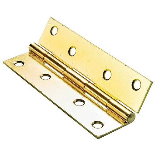 Hettich &Scaron;arnirji (Do x &Scaron; x V: 100 x 50 x 100 mm, Medeninasta prevleka, 1 kos) Cene