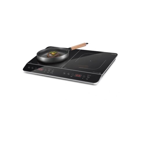 Caso Touch 3500 Dvojna indukcijska po&scaron;ča 3500W Cene
