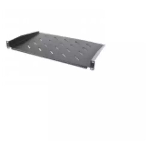 Netiks Polica fiksna 250mm rack 19/1U za sve tipove rek ormana spaja se na 2 &scaron;ine sa 4 &scaron;rafa FS-25-1U Cene