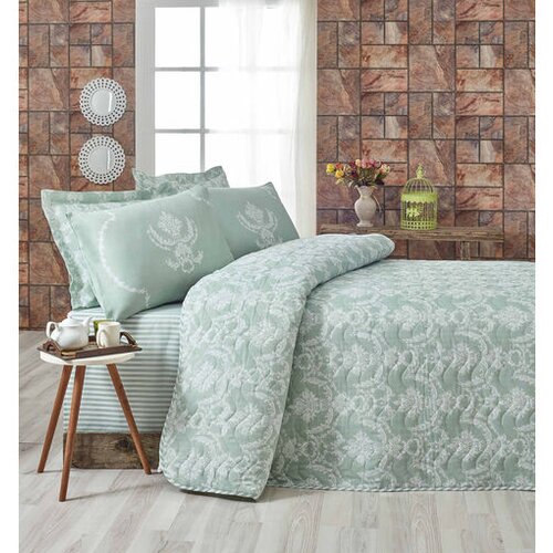 Lessentiel Maison POSTELJNINA META 1 - 200x220 CM Slike