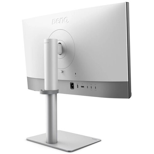 BenQ 27 inča PD2730S 5K 5120x2880 IPS Thunderbolt 4 profesionalni monitor beli Cene