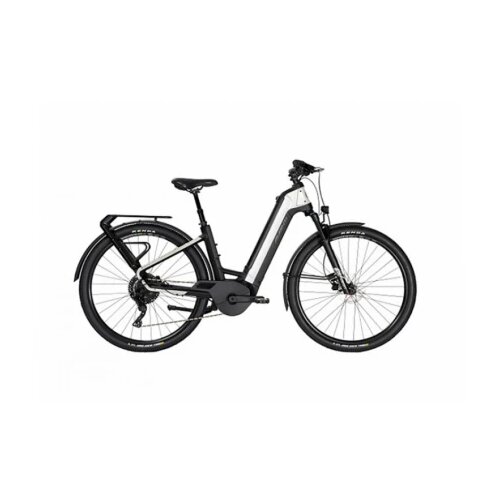  BICIKL AVANTI METRO-E CITY eRide SUV white M/L Cene