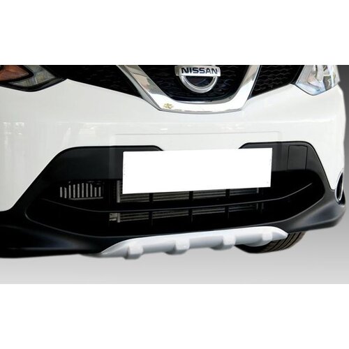 Oem Prednji rollbar (bullbar) Nissan Qashqai (2013-2016) Cene