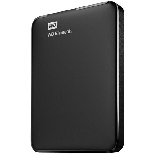  WD Elements Portable 2TB 2.5 inča eksterni hard disk WDBU6Y0020BBK Cene
