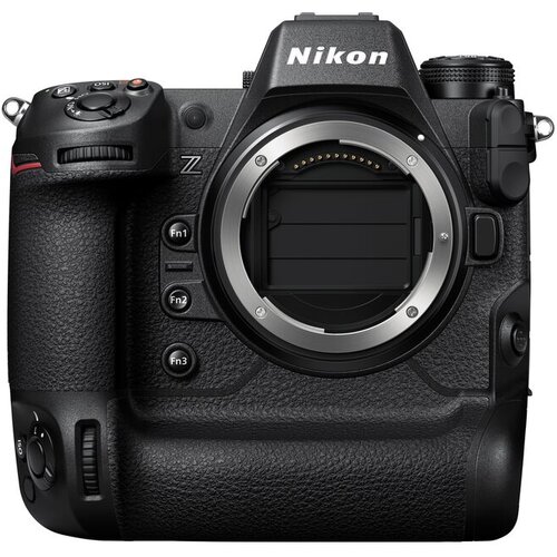 Nikon Z 9 Body Cijene
