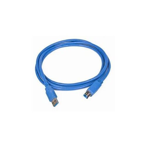 Gembird usb kabl 1,83 m usb a usb b plavo Cene