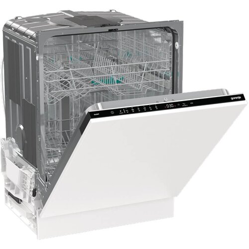 Gorenje ugradna mašina za suđe GV642E60 Cijene