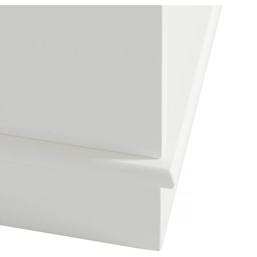 Oliver Furniture&amp;reg; navpični regal z bazo 3x5 Slike