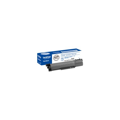 Brother Toner TNB023 (crna), original Slike