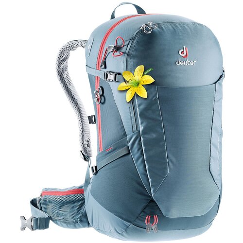 Deuter Nahrbtniki Futura 26 SL 3400418-1313 Modra Cene