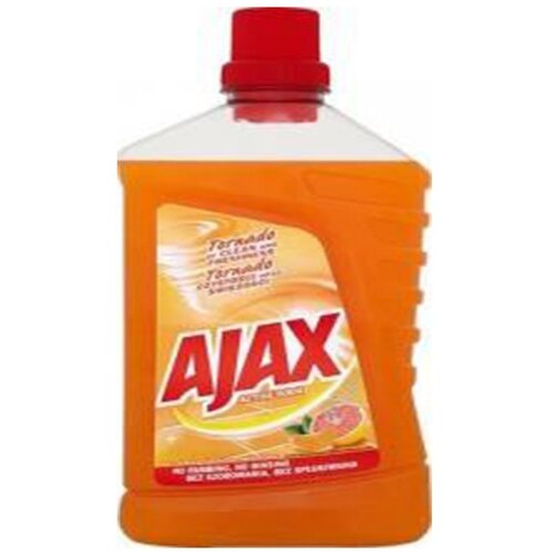  Tečnost za podove 1 l Ajax 9100038 Cene