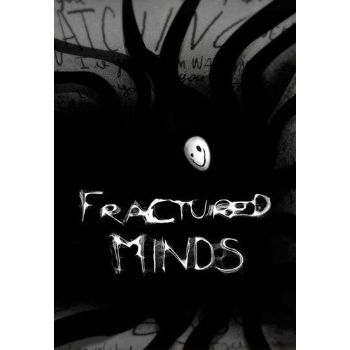 Steam Fractured Minds Key GLOBAL Cene