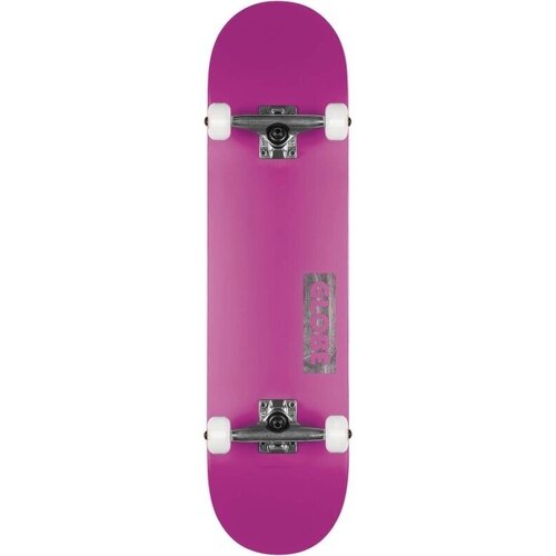 Globe Goodstock 8.25'' Neon Purple Cene