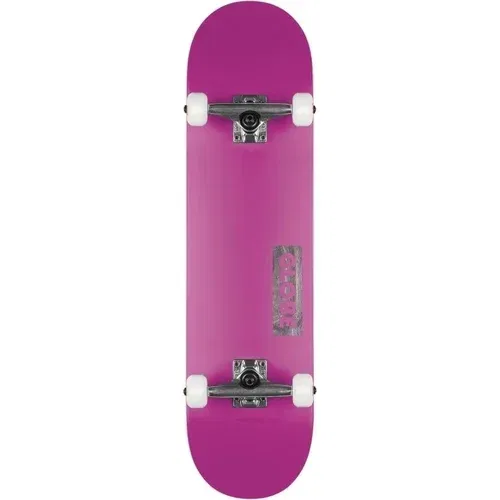 Globe Goodstock 8.25'' Neon Purple