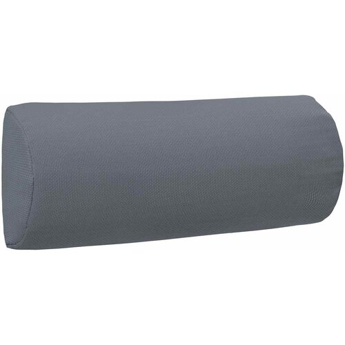  Naslon za glavu za ležaljku sivi 40 x 7,5 x 15 cm od tekstilena Cijene