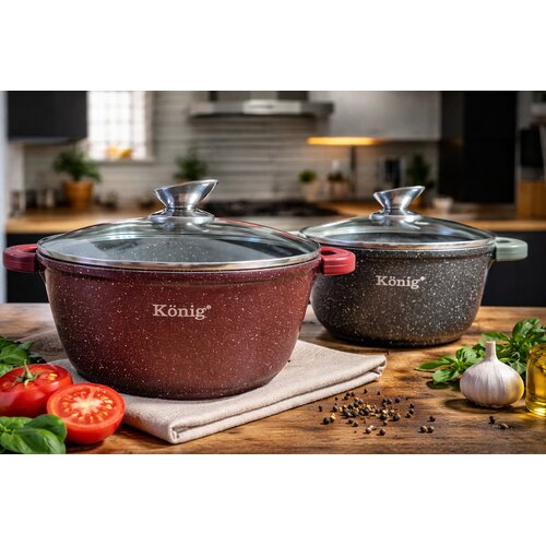 König GRANITNA ŠERPA GS-16 Cene