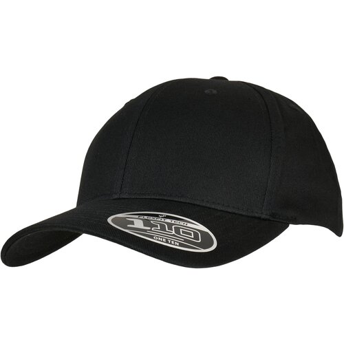 Flexfit 110 Organic Cap Black Cijene