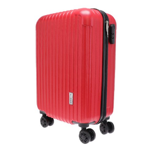 MATEA Kofer srednji 24&amp;quot; TC-039 crveni Slike