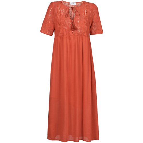 Betty London ORVILLE Red Slike