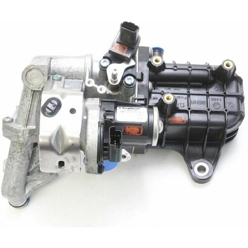 MAHLE EGR VENTIL FORD KUGA II MONDEO V 1861749 Slike