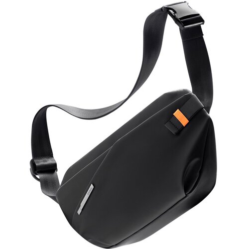  Inateck FB01001 Polyester Black Unisex Shoulder bag Slike