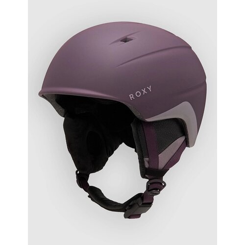 Roxy Glide Helmet blackberry wine Slike