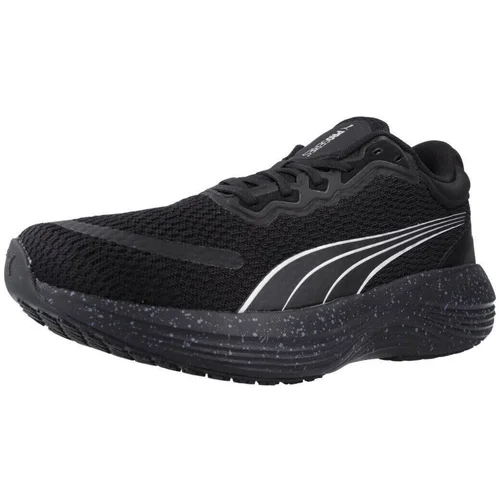 Puma SCEND PRO Crna