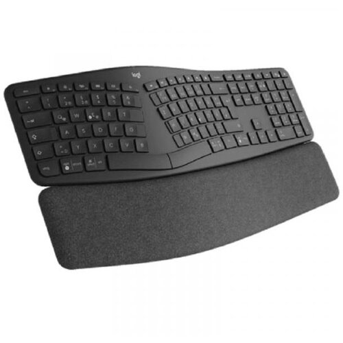 Logitech K860 Ergo Wireless Split Keyboard US Cene