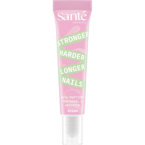 Santé naturally. Stronger, Harder, Longer Nails - 15 ml Cijene