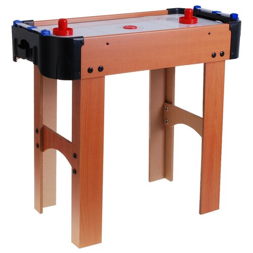  AirHockey Wood Cene