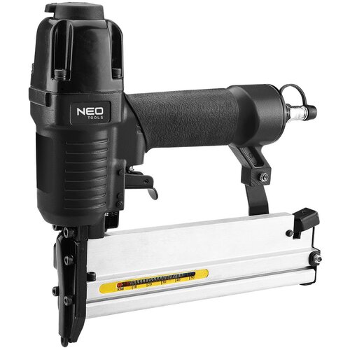Neo Tools Pneumatska heftalica za spajalice veličine 90 14-570 Slike