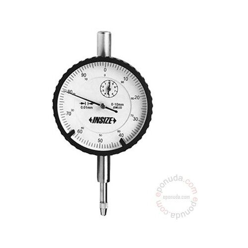 Insize - Sat merni, komparater 2308-10FA Slike