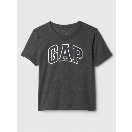 GAP Baby T-shirt with logo - Boys Cene
