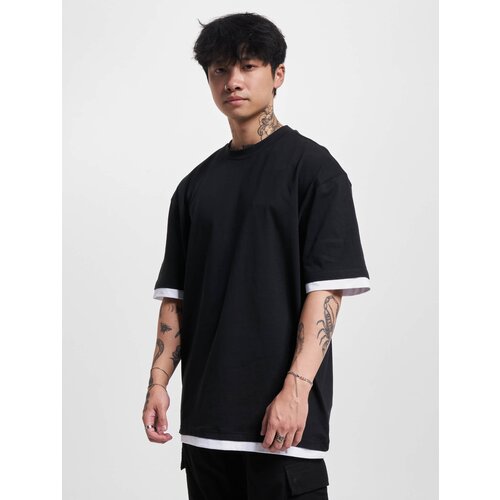 DEF Visible layer: men's black Cijene