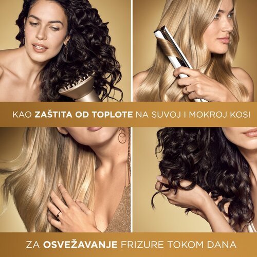 Pantene Molecular Bond Repair ulje za regeneraciju kose, 90ml Slike