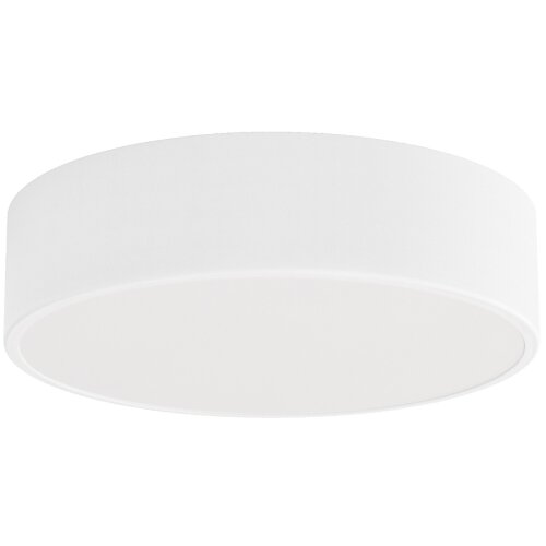  LED plafonsko svetlo CLEO LED/24W/230V 4000K prečnik 30 cm belo Slike