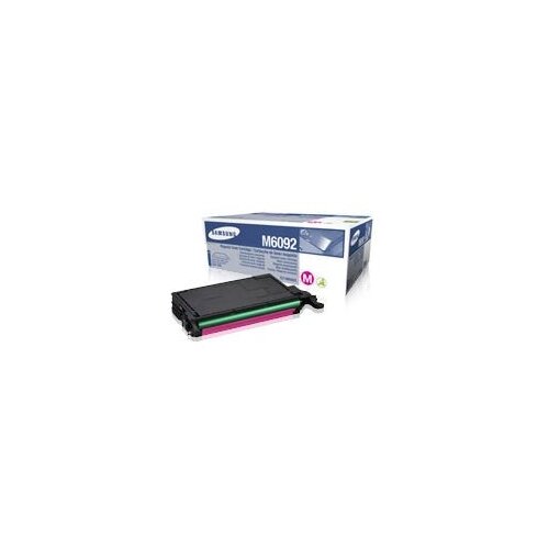 Samsung Toner CLT-M6092S (škrlatna), original Cene