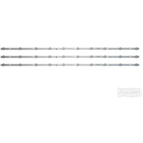Eastern Star ES-3763 FOX 43DLE788, 43DLE798, 43DLE588 LED TRAKE Cene
