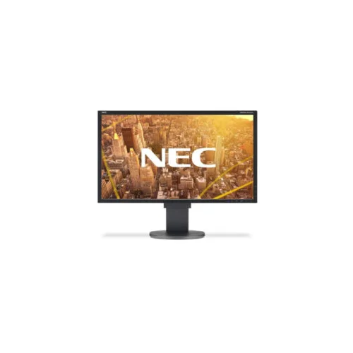 Nec E232WMi 23” Full HD, 75Hz, 14ms, Refurbished (bez nosača)