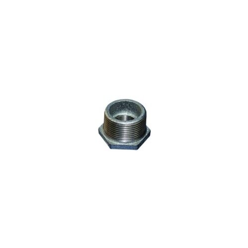  Redukcija pocinčana 1/2&amp;rdquo;-3/8&amp;rdquo; Slike