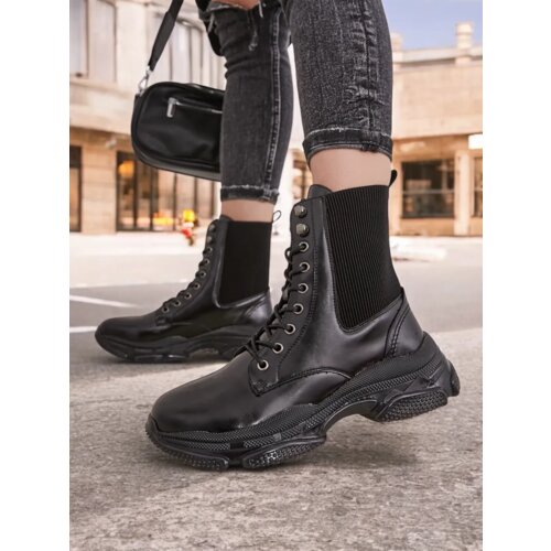 Resti Women's workery boots Ronoppa Cene