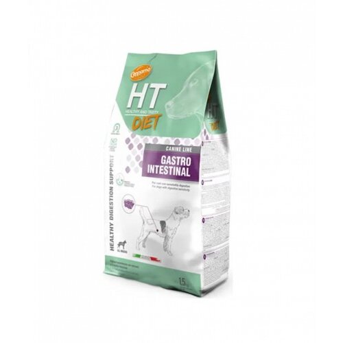 CENNAMO Healthy and Tasty Diet Dog - Gastrointestinal 10kg Cene
