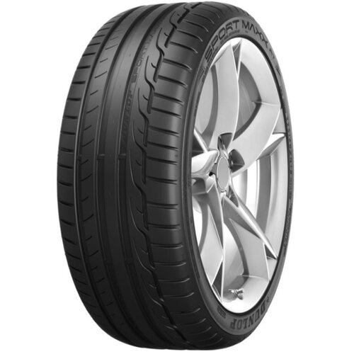 Dunlop 225/45 R19 sport maxx rt 96W letnja guma Cene