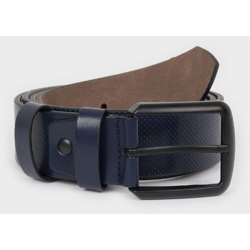 Defacto Men's Faux Leather Jean Belt Slike